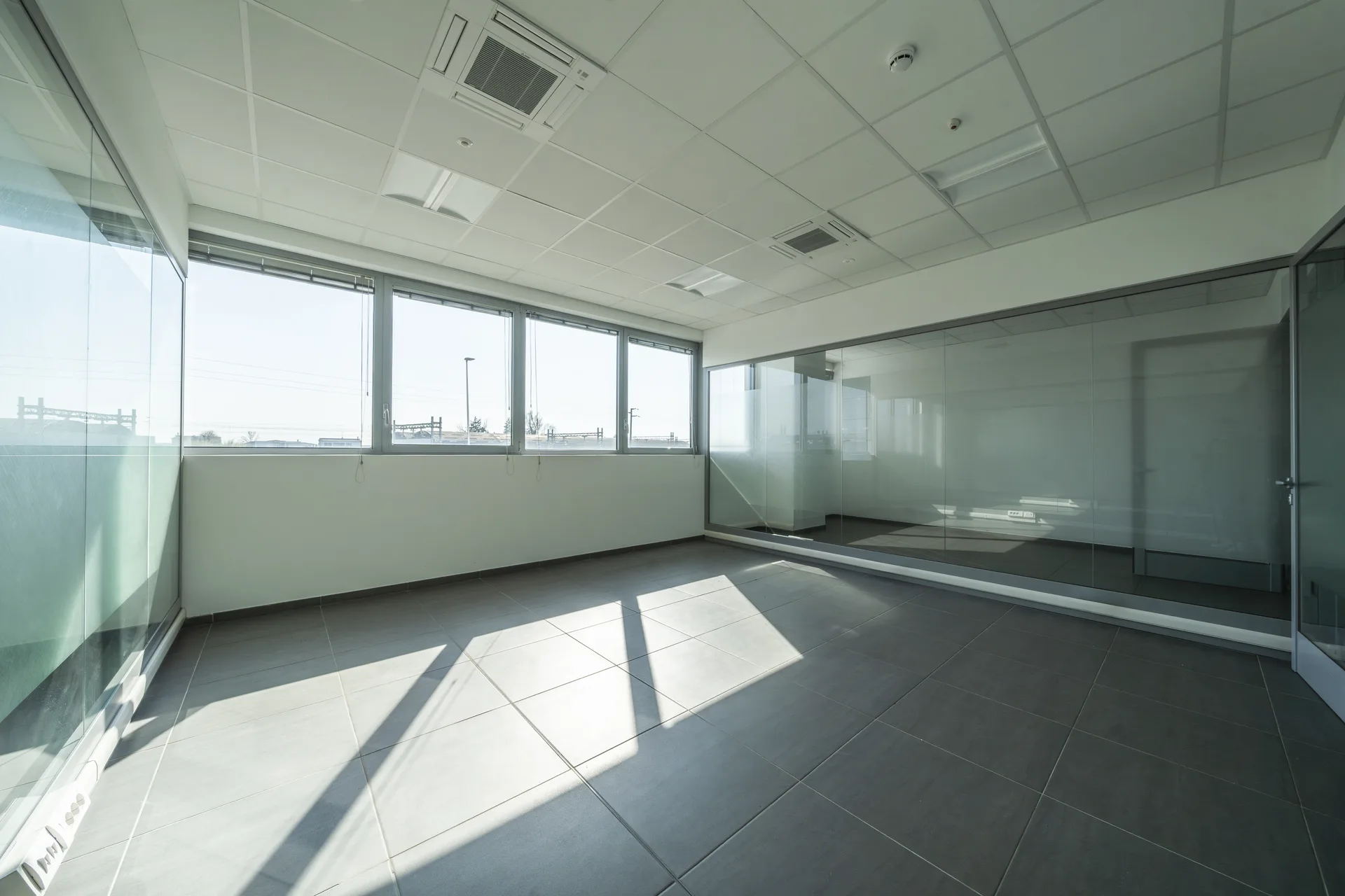 Interno uffici